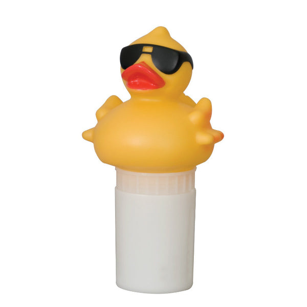 GAME Derby Duck Mid-Sized Chlorinator