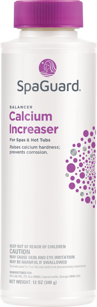 SpaGuard® Calcium Hardness Increaser