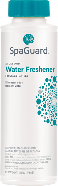 SpaGuard® Water Freshener