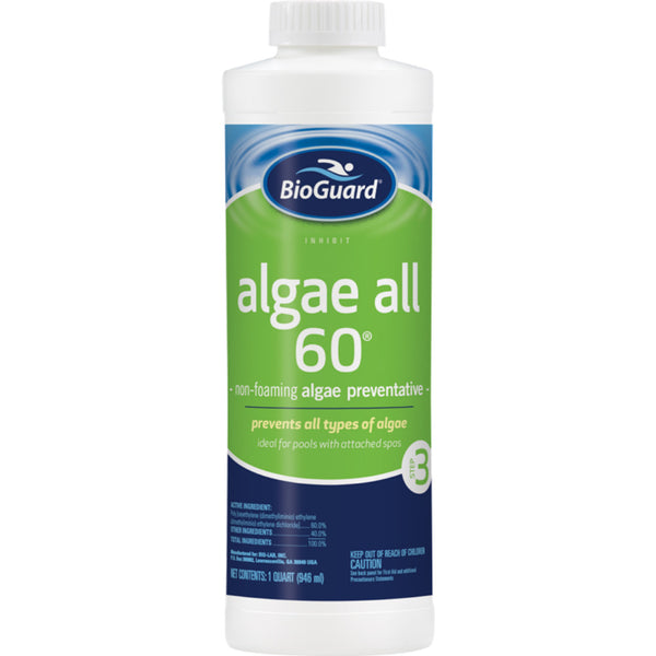 BioGuard Algae All 60®