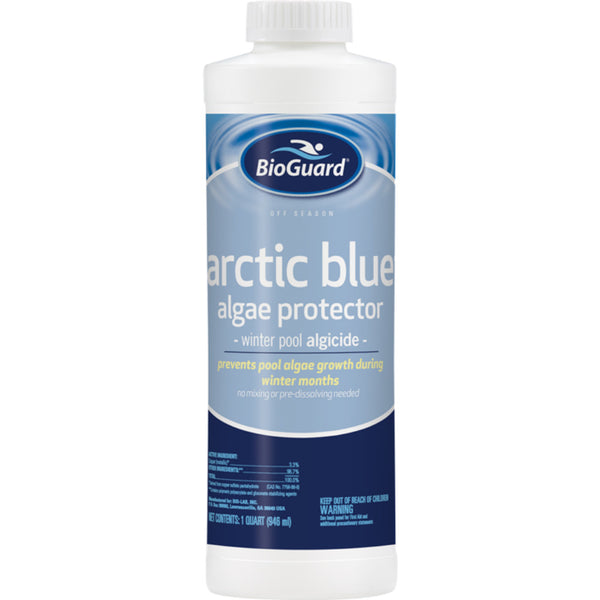BioGuard Arctic Blue® Algae Protector