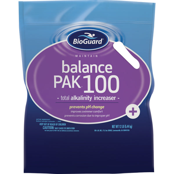 BioGuard Balance Pak ® 100