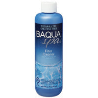 BAQUA Spa® Filter Cleaner