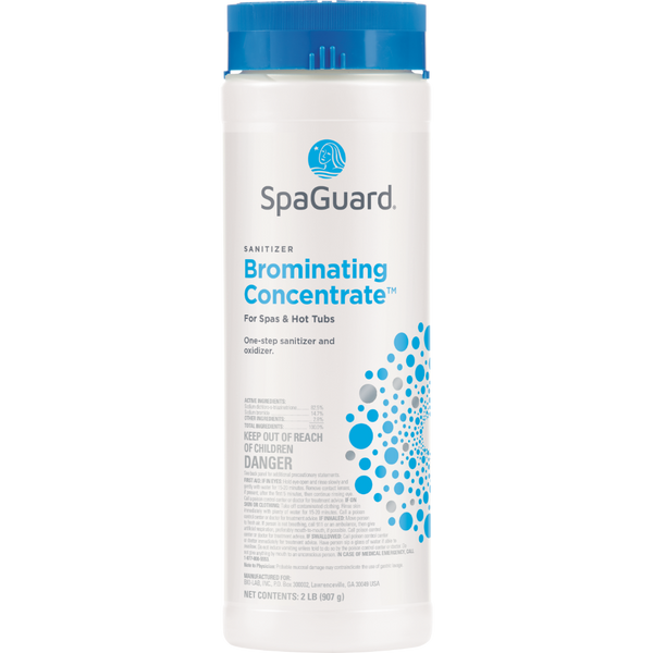 SpaGuard® Brominating Concentrate