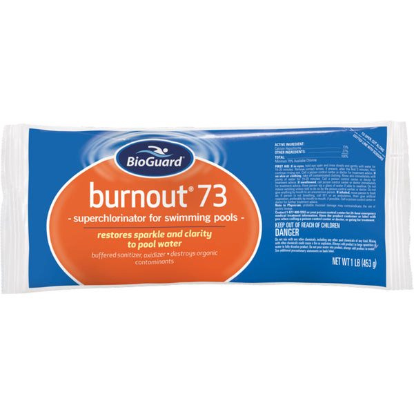 BioGuard Burn Out ® 73