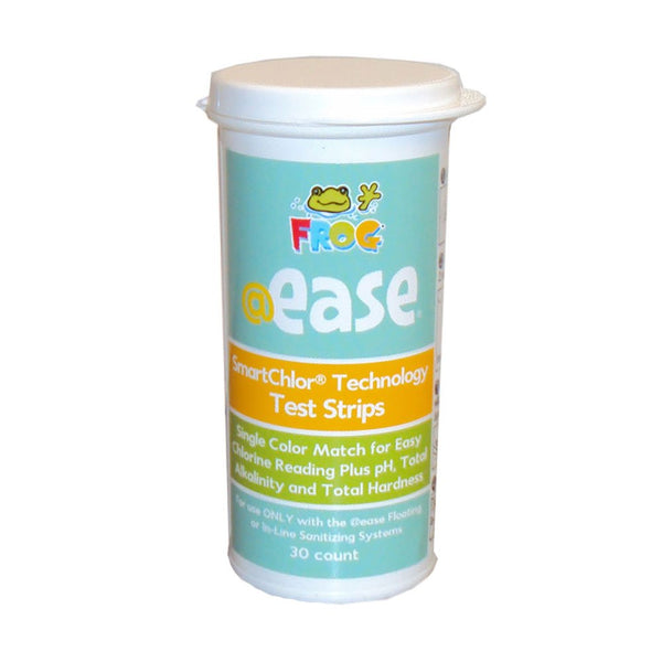 Caldera @ease SmartChlor Test Strips