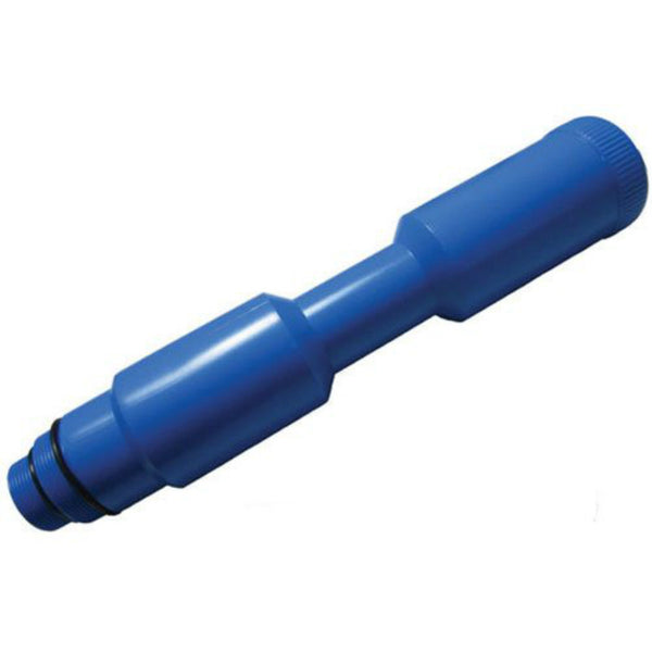 Skimmer Plug - Large - 16" w/ Blowout