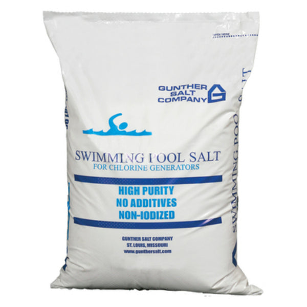 Pool Salt (40 lb Bag)