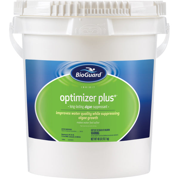 BioGuard Optimizer Plus ® - Arvidson Pools & Spas