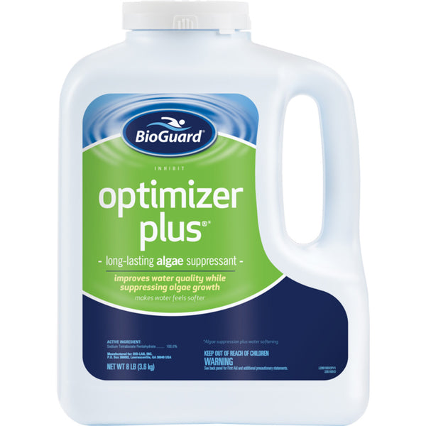BioGuard Optimizer Plus ® - Arvidson Pools & Spas