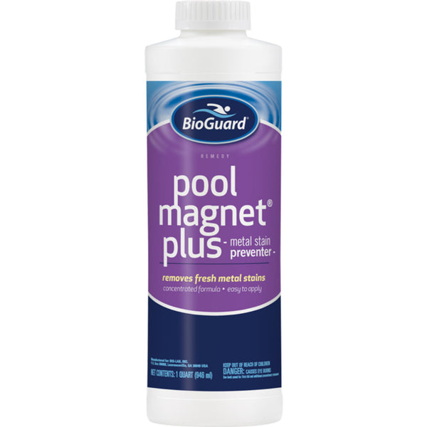 BioGuard Pool Magnet ® Plus