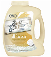 SaltScapes ® pH Reducer