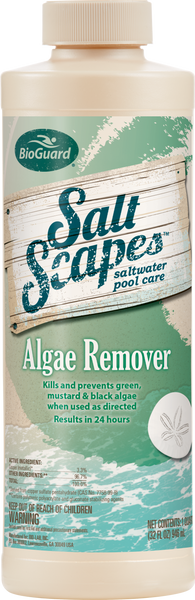 SaltScapes® Algae Remover