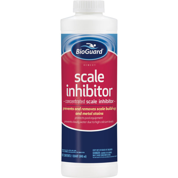 BioGuard Scale Inhibitor