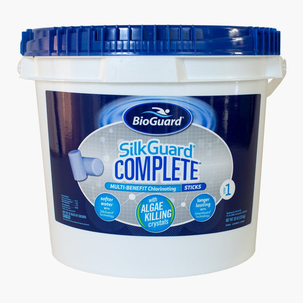 ARC_BioGuard SilkGuard Complete_