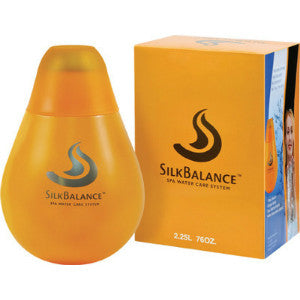 SilkBalance® for Spas®