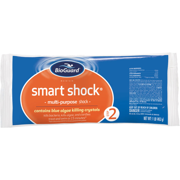 BioGuard Smart Shock®