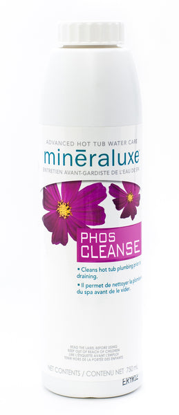Mineraluxe Phos Cleanse